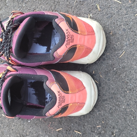 Airmax 95 villain red (hype beast) sz 11.5 - Picture 3 of 5